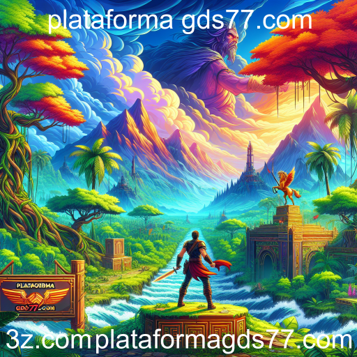 Explorando o Mundo dos Jogos de Aventura
